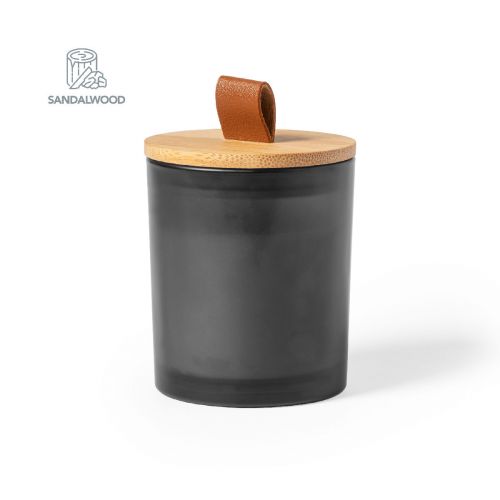LONKA - Aromatic Candle