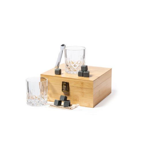 STEGER - Whisky Set
