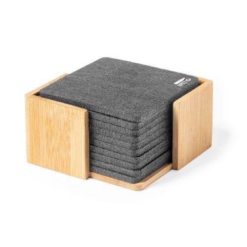 SANLY - Coaster Set