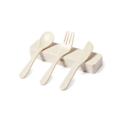 DRANEL - Cutlery Set
