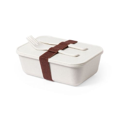 WEAVER - Lunch Box