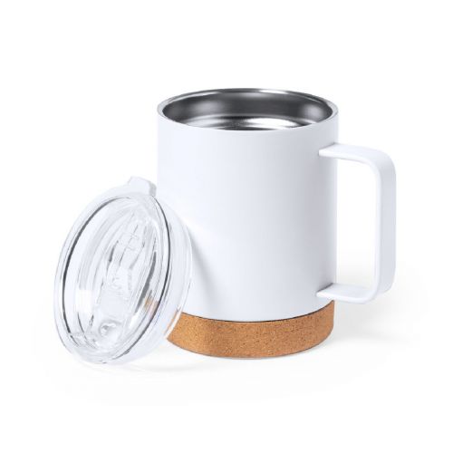 WIFLY - Sublimation Insulated Mug