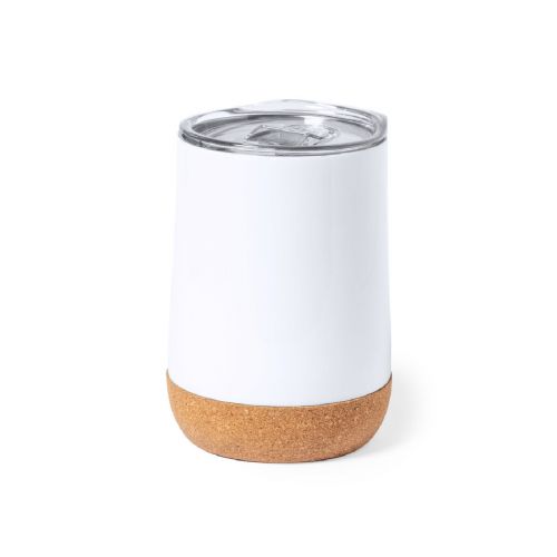 BARKER - Sublimation Insulated Cup