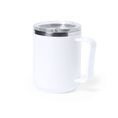 TIKAM - Insulated Mug