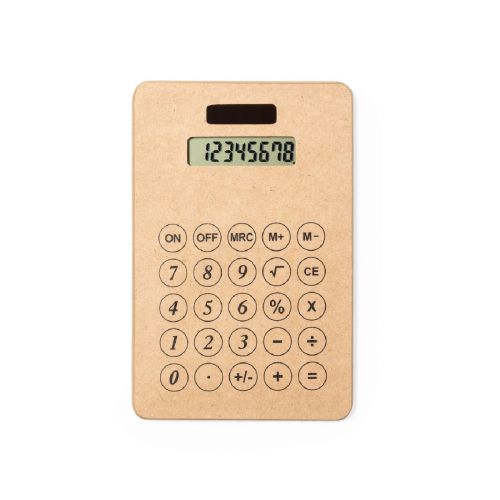 VULCANO - Calculator