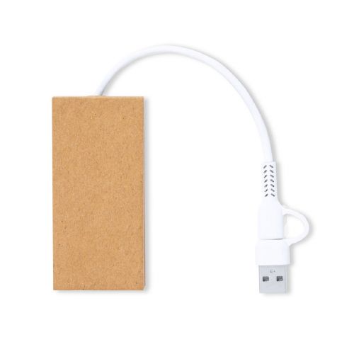 HASGAR - USB Hub