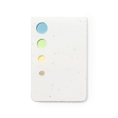 AMENTI - Seeds Sticky Notepad