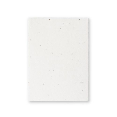 ZOMEK - Seeds Sticky Notepad