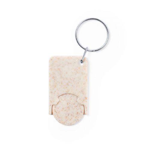 PROOK - Keyring Coin