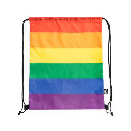 MARSHA - Drawstring Bag