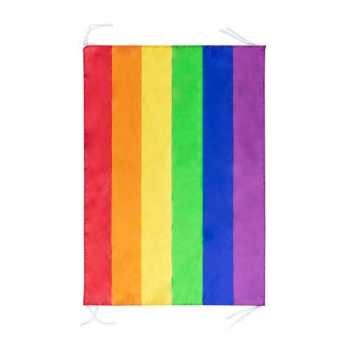 ZEROLOX - Flag