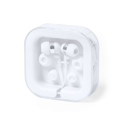 TRUBUS - Earphones