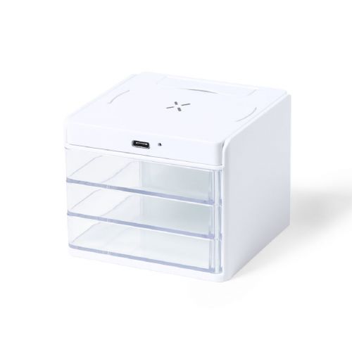 MACKY - Organizer Charger