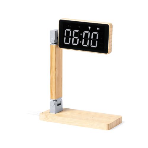 EDRES - Multifunction Alarm Clock