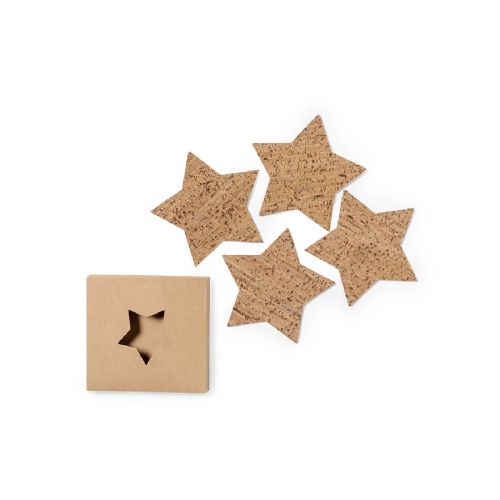 DANOP - Coaster Set