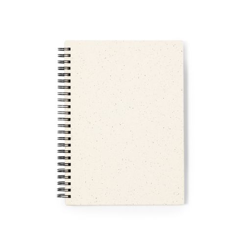 HANTIZ - Notebook