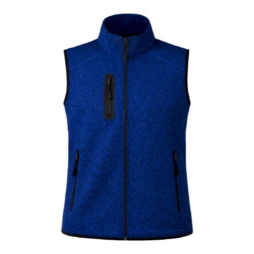 ANDERSON - Vest