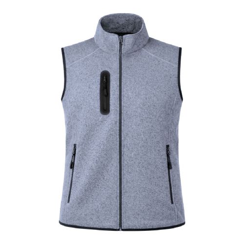 ANDERSON - Vest
