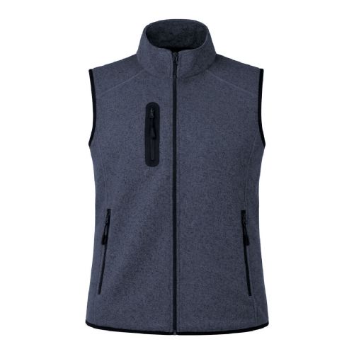 ANDERSON - Vest