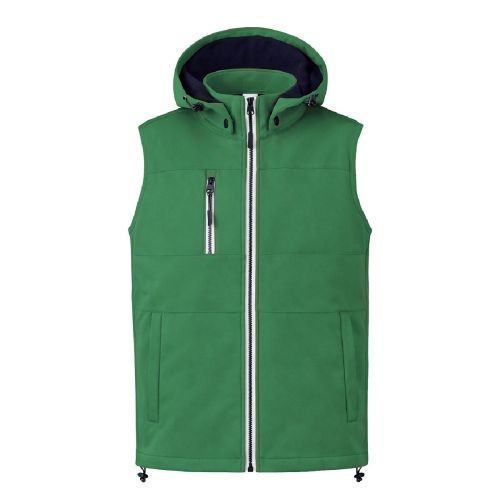 SELDON - Vest