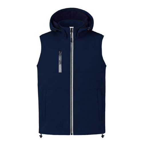 SELDON - Vest