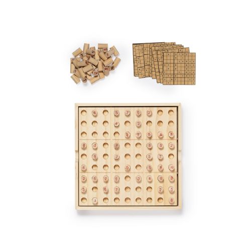 SUDOKU - Skill Game
