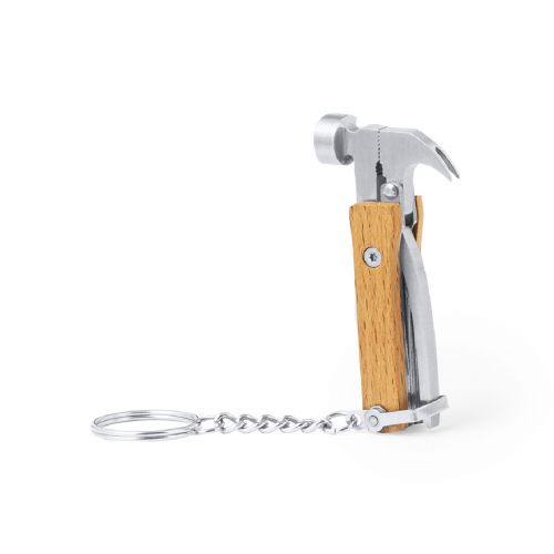 MENIOK - Multitool Keyring