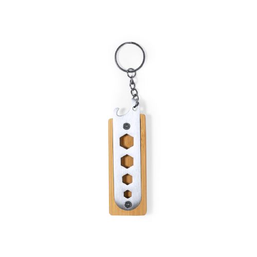 BALMY - Multitool Keyring