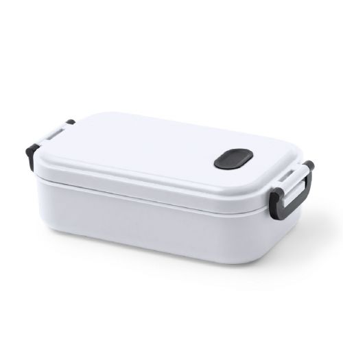 ALEXIA - Lunch Box