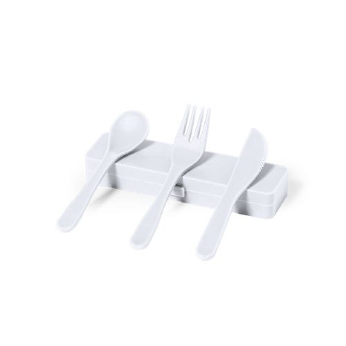 FLORAX - Cutlery Set
