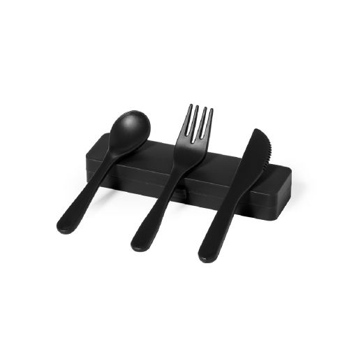 FLORAX - Cutlery Set