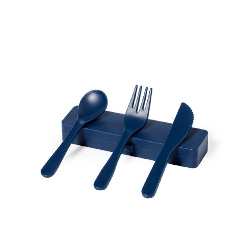 FLORAX - Cutlery Set
