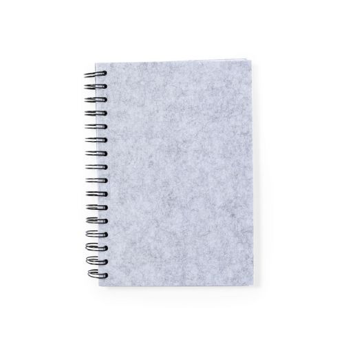FIONAP - Notepad