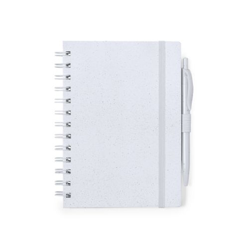 CIARA - Notebook