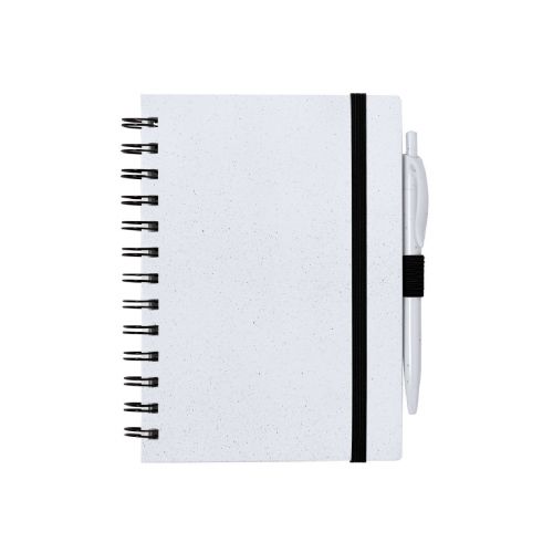 CIARA - Notebook