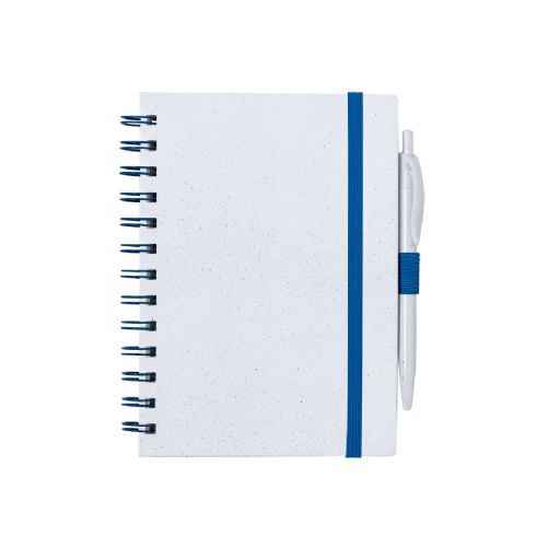 CIARA - Notebook