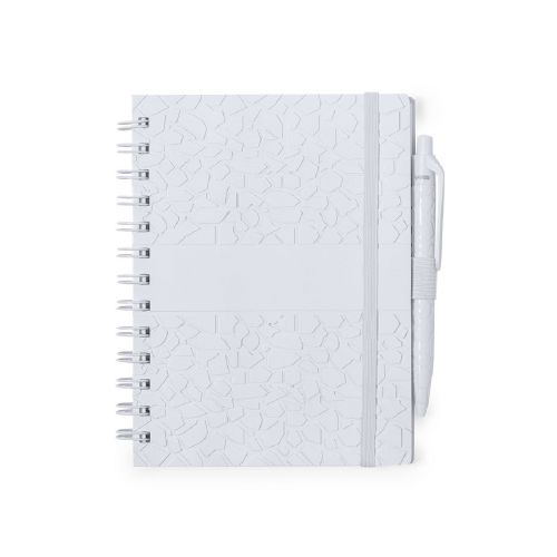 AMBER - Notebook