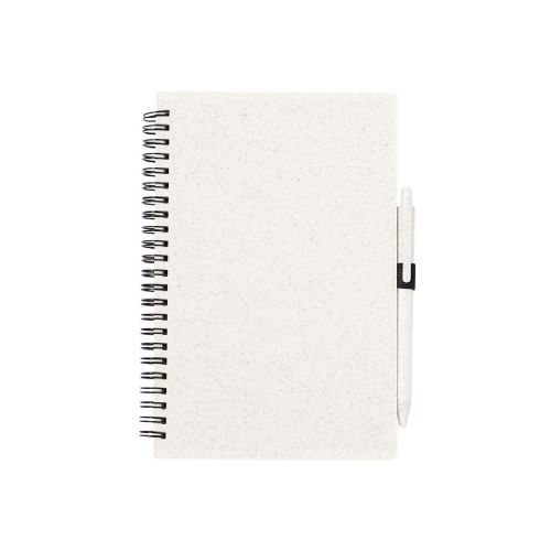 EMILY - Notebook