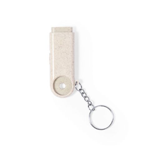 EVELYN - Keyring Coin