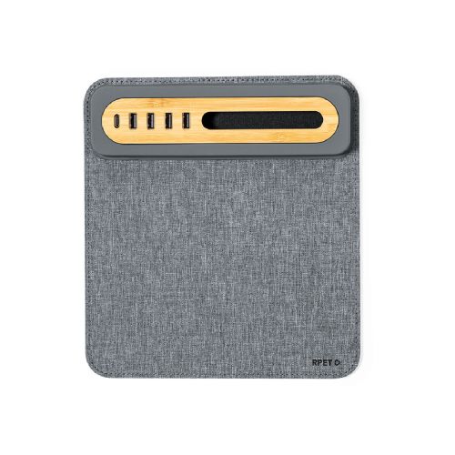 CRAIG - Multifunction Mousepad