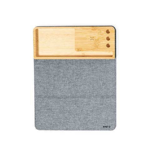 HOSSIAN - Multifunction Mousepad