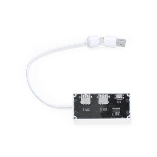HEVAN - USB Hub