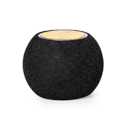 CEDRIC - Charger Speaker