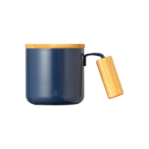 CLAIRE - Insulated Mug
