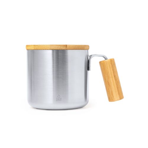 CLAIRE - Insulated Mug