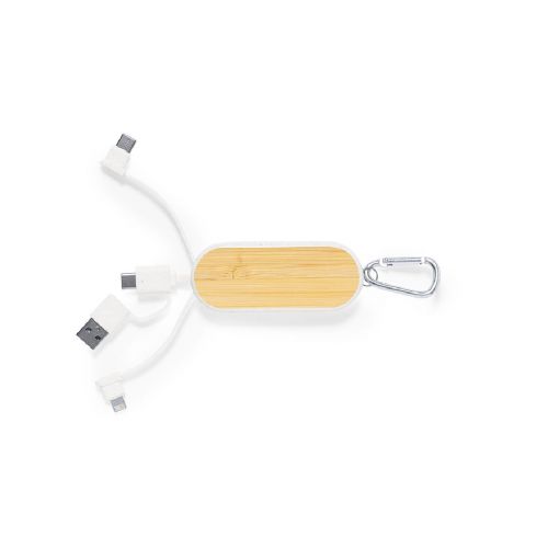 ABBY - Charging Cable
