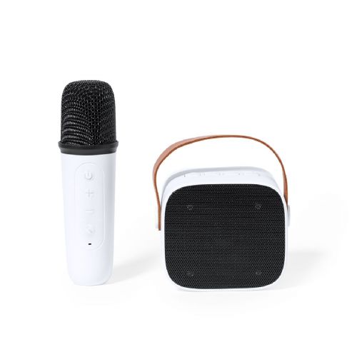 SOPHIE - Karaoke Speaker
