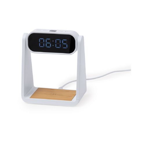 DARRET - Multifunction Alarm Clock