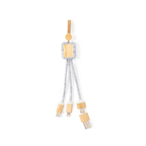 BRAXTON - Charging Cable