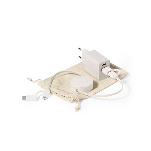 PYLOT - Chargers Set